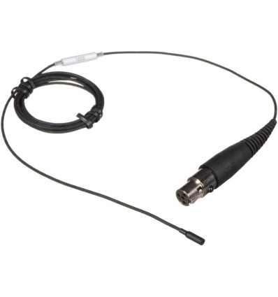 Electro-Voice RE97LTX Black - Micrófono de solapa