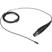 Electro-Voice RE97LTX Black - Micrófono de solapa