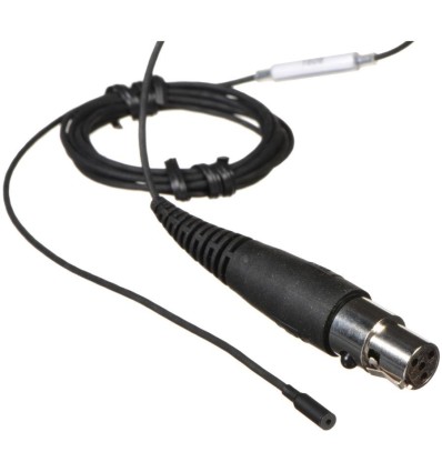 Electro-Voice RE97LTX Black - Micrófono de solapa