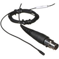 Electro-Voice RE97LTX Black - Micrófono de solapa