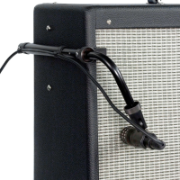 Audix CabGrabber-XL - Soporte de micrófono para amplificadores grandes