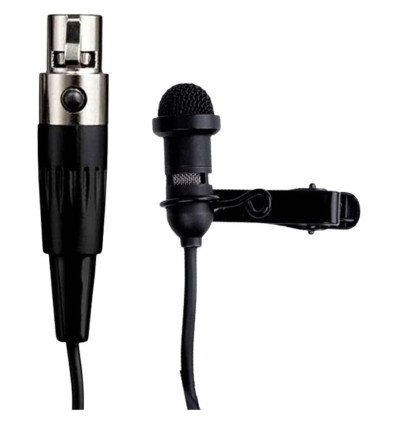 Electro-Voice ULM 21 - Micrófono de solapa cardioide