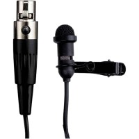 Electro-Voice ULM 21 - Micrófono de solapa cardioide