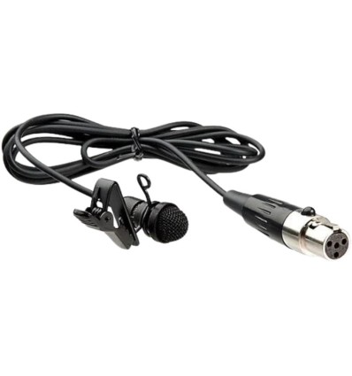 Electro-Voice ULM 21 - Micrófono de solapa cardioide