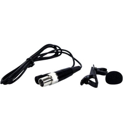 Electro-Voice ULM 21 - Micrófono de solapa cardioide