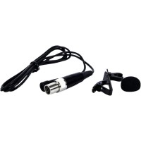 Electro-Voice ULM 21 - Micrófono de solapa cardioide