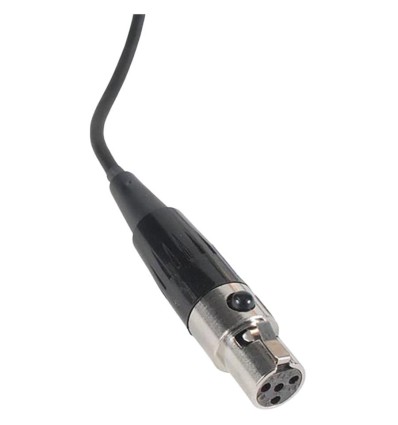 Electro-Voice ULM 21 - Micrófono de solapa cardioide