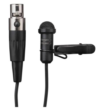 Electro-Voice ULM18 - Micrófono de solapa cardioide.