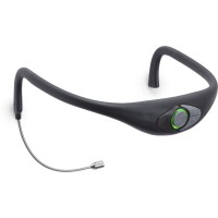 Samson AirLine 88 AH8 K-Band - Sistema inalámbrico de diadema Samson AirLine 88 AH8 K-Band - Sistema inalámbrico de diadema