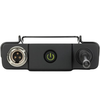 Sistema inalámbrico Audix AP41-BP con transmisor de petaca B60