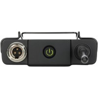 Sistema inalámbrico Audix AP41-BP con transmisor de petaca B60