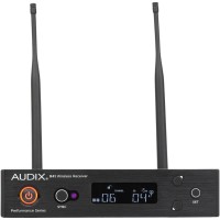 Sistema inalámbrico Audix AP41-BP con transmisor de petaca B60