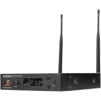 Sistema inalámbrico Audix AP41-OM2 con micrófono de mano OM2 Sistema inalámbrico Audix AP41-OM2 con micrófono de mano OM2