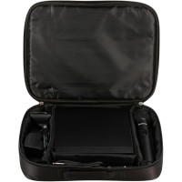 Sistema inalámbrico Audix AP41-OM2 con micrófono de mano OM2 Sistema inalámbrico Audix AP41-OM2 con micrófono de mano OM2