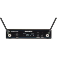 Samson Concert 99 LM10 (F) - Sistema inalámbrico de solapa