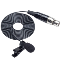 Samson Concert 99 LM10 (F) - Sistema inalámbrico de solapa