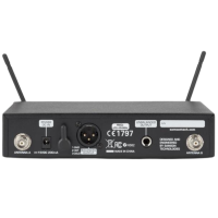 Samson Concert 99 SE10 (F) - Sistema inalámbrico de diadema