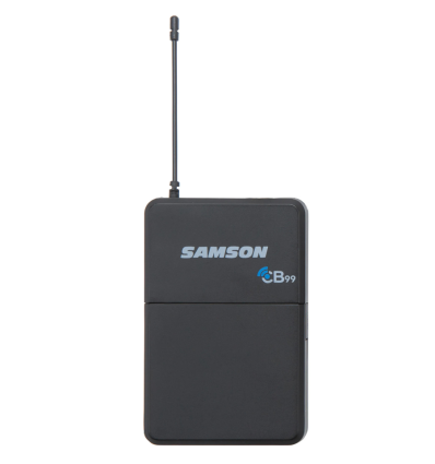 Samson Concert 99 SE10 (F) - Sistema inalámbrico de diadema