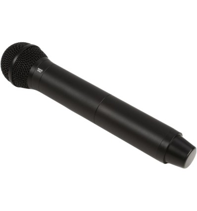 Audix AP61 OM2 - Micrófono inalámbrico profesional para DJs