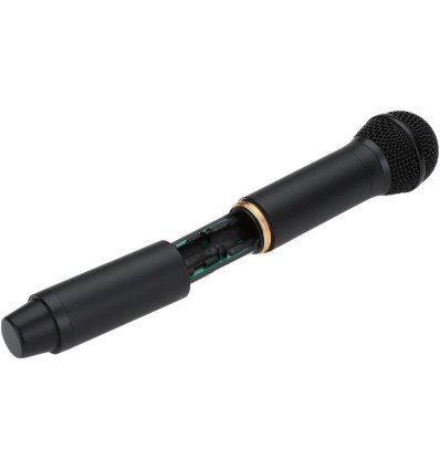 Audix AP61 OM2 - Micrófono inalámbrico profesional para DJs