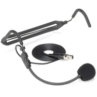 Sistema inalámbrico dual Samson Concert288 Presentation (I)