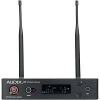 Audix AP61 VX5 - Micrófono inalámbrico profesional para DJs Audix AP61 VX5 - Micrófono inalámbrico profesional para DJs