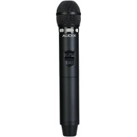 Audix AP61 VX5 - Micrófono inalámbrico profesional para DJs Audix AP61 VX5 - Micrófono inalámbrico profesional para DJs