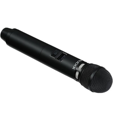 Audix AP61 VX5 - Micrófono inalámbrico profesional para DJs