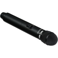 Audix AP61 VX5 - Micrófono inalámbrico profesional para DJs Audix AP61 VX5 - Micrófono inalámbrico profesional para DJs