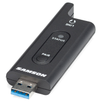 Sistema inalámbrico de diadema Samson Stage XPD2