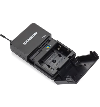 Sistema inalámbrico de diadema Samson Stage XPD2