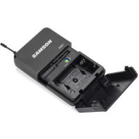 Sistema inalámbrico de diadema Samson Stage XPD2