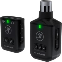 Mackie EleMent Wave XLR - Sistema de micrófono inalámbrico compacto