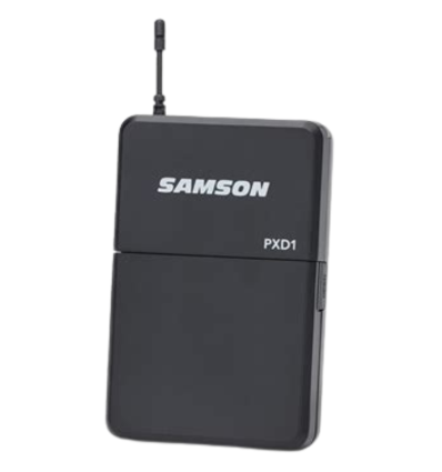 Samson Stage XPD2 Presentation Wireless SysteM Micrófono inalámbrico