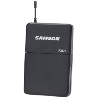 Samson Stage XPD2 Presentation Wireless SysteM Micrófono inalámbrico