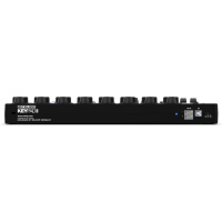 Reloop Keypad Pro - Controlador MIDI 25 teclas y 16 pads RGB Reloop Keypad Pro - Controlador MIDI 25 teclas y 16 pads RGB