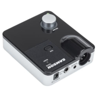 Samson Stage XPDm Handheld – Micrófono inalámbrico digital