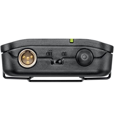 Shure BLX1288/MX53 – Sistema inalámbrico dual profesional