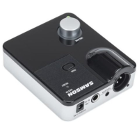 Samson Stage XPDm Presentation – Micrófono inalámbrico de solapa