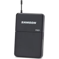 Samson Stage XPDm Presentation – Micrófono inalámbrico de solapa