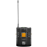 Electro-Voice RE3-BPCL-5H – Micrófono inalámbrico de solapa