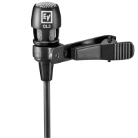 Electro-Voice RE3-BPCL-5H – Micrófono inalámbrico de solapa