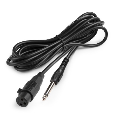 VONYX 180.059 KIT MICROFONO CON BOLSA TRANSPORTE barato