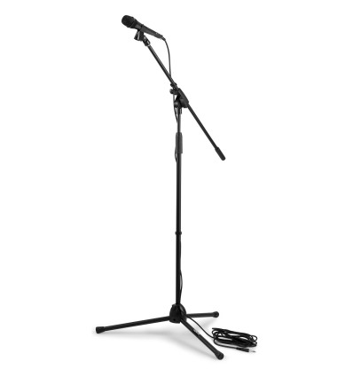 VONYX 180.059 KIT MICROFONO CON BOLSA TRANSPORTE barato