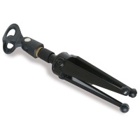 VONYX 188.024 SOPORTE SOBREMESA MICRO PLEGABLE comprar barato