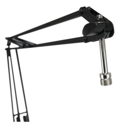 Mackie DB-100 – Brazo articulado de micrófono para escritorio