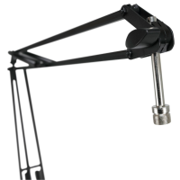 Mackie DB-100 – Brazo articulado de micrófono para escritorio