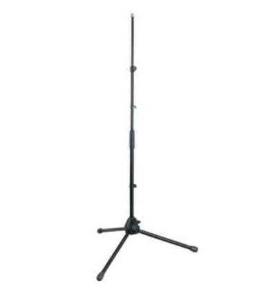 OQAN AMS01 – Soporte de micrófono recto con base de trípode