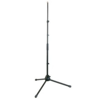 OQAN AMS01 – Soporte de micrófono recto con base de trípode OQAN AMS01 – Soporte de micrófono recto con base de trípode