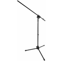 Soporte de micrófono OQAN AMS11 tipo jirafa ajustable